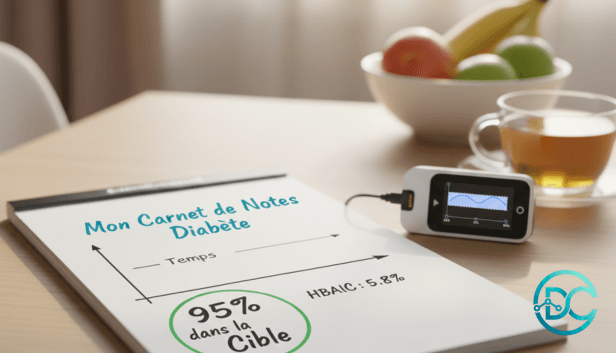 HbA1c et Diabète : Maîtrisez votre Glycémie et votre Santé