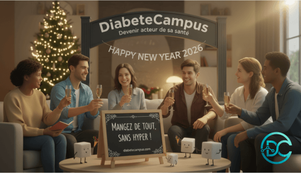 Diabète en 2026 : Reprenez enfin le Pouvoir sur votre Santé