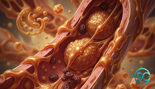La Glycation : Comprendre la Réaction de Maillard et Protéger vos Organes