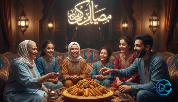 Ramadan et DT1
