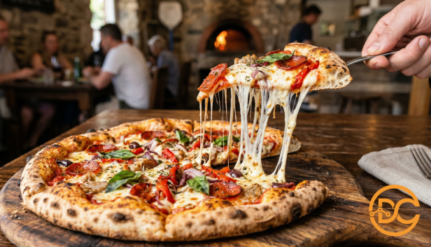Pizza et Diabète de Type 1 : Index Glycémique, Effet Pizza et Stratégie Bolus