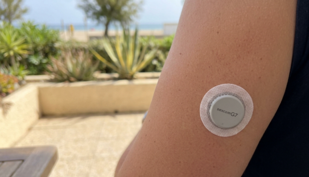 Rappel capteurs Dexcom G7 : 2 lots volés revendus hors circuit agréé