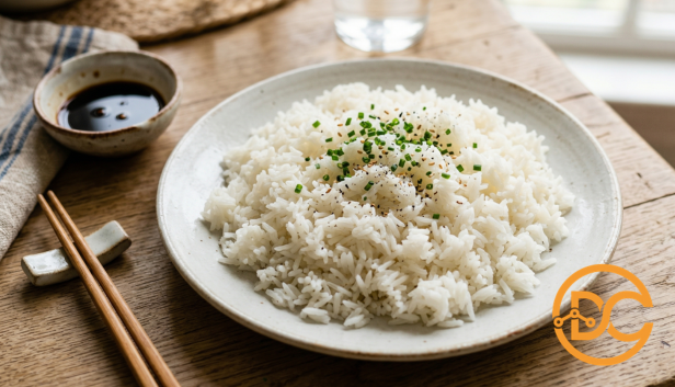 Riz Blanc et Diabète de Type 1 : Le guide pratique complet