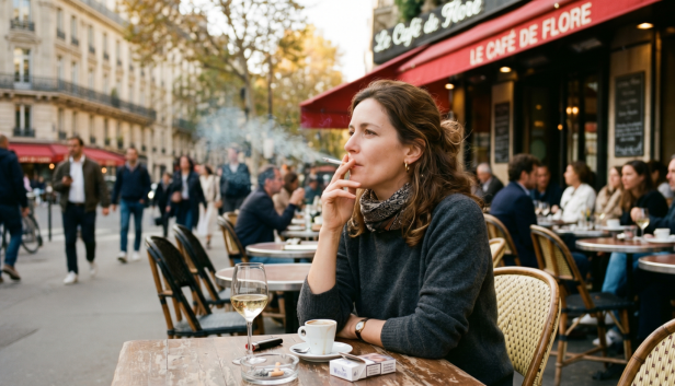 Tabac, vape et Diabète de Type 1 : ce que j'ai compris en arrêtant de fumer