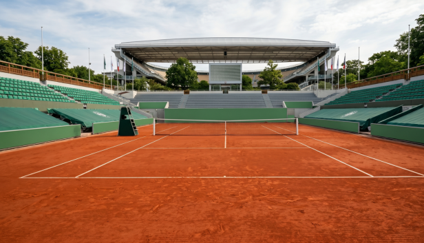 Alexander Zverev, diabétique de type 1, remporte Roland-Garros 2026