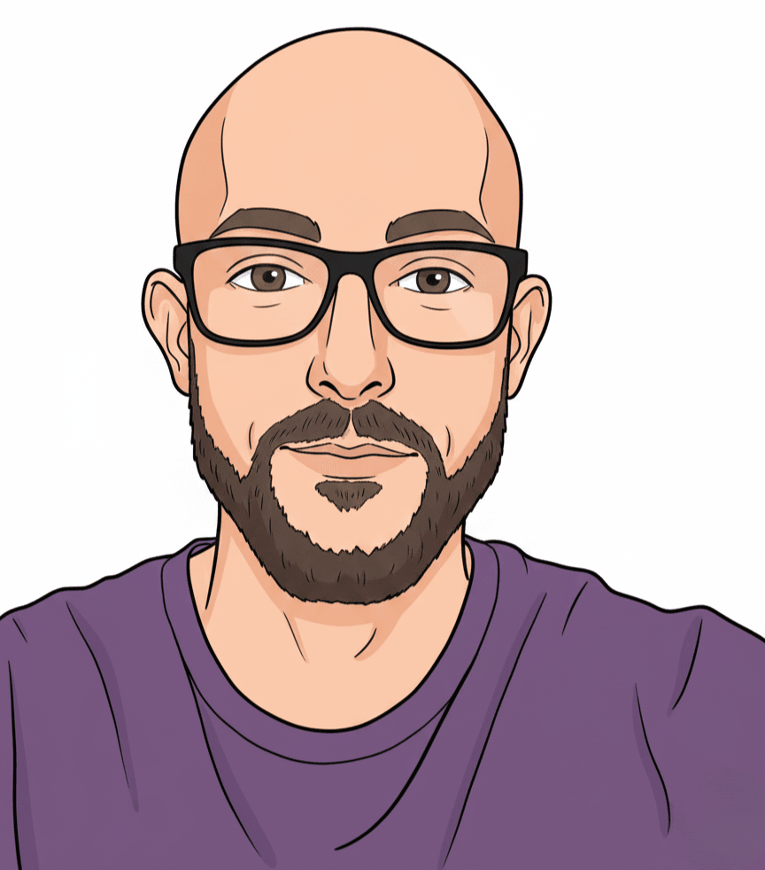 Coach Nicolas